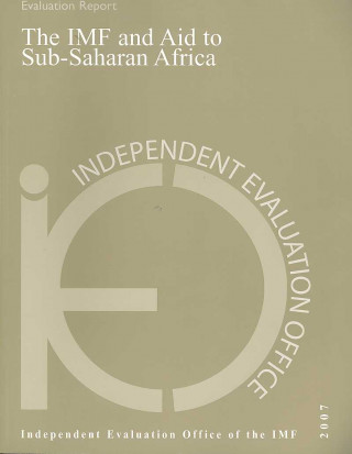 IMF and Aid to Sub-Saharan Africa, 1999-2005