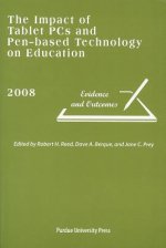 Impact of Tablet PCs and Pen-based Technology on Education