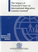 impact of financial crises on international migration