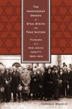 Independent Orders of B'nai B'rith and True Sisters
