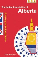 Indian Association of Alberta