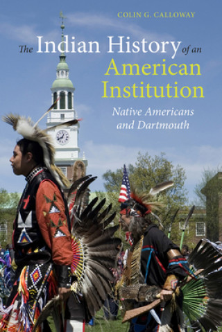 Indian History of an American Institution