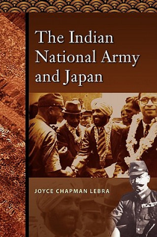 Indian National Army and Japan