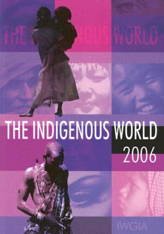 Indigenous World 2006