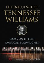 Influence of Tennessee Williams