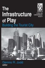 Infrastructure of Play: Building the Tourist City