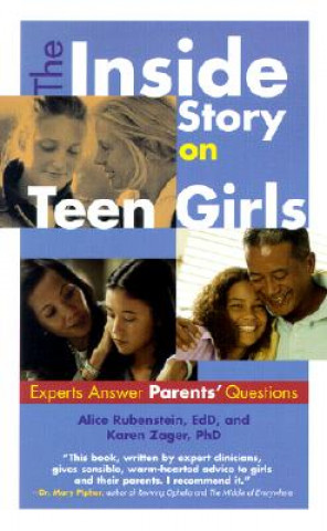 Inside Story on Teen Girls
