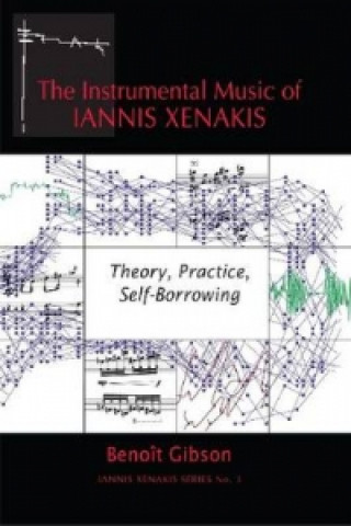 Instrumental Music of Iannis Xenakis