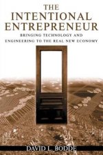 Intentional Entrepreneur