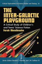 Inter-galactic Playground