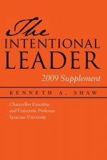 Intentional Leader
