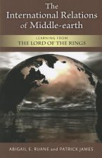 International Relations of Middle-earth