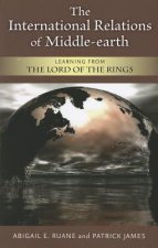 International Relations of Middle-earth