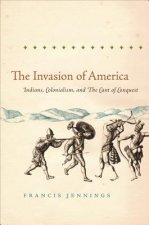 Invasion of America