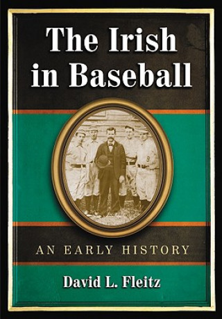 Irish in Baseball