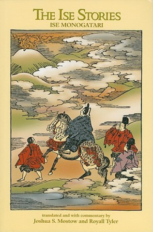 Ise Stories