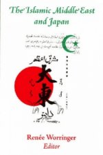 Islamic Middle East and Japan