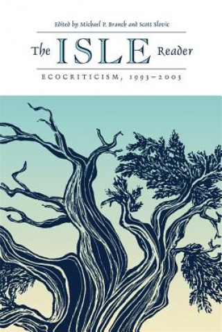ISLE Reader  1993-2003