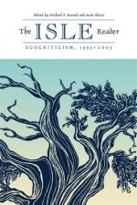 ISLE Reader  1993-2003
