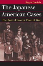 Japanese American Cases