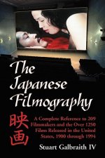 Japanese Filmography