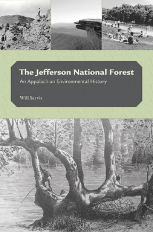 Jefferson National Forest