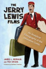 Jerry Lewis Films