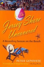 Jersey Shore Uncovered