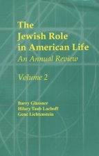 Jewish Role in American Life: An Annual Review