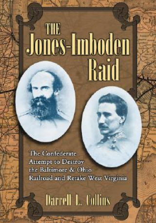 Jones-Imboden Raid