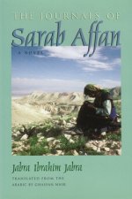 Journals of Sarab Affan