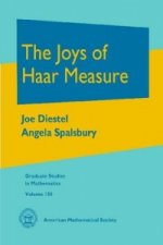 Joys of Haar Measure