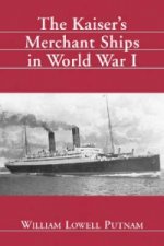 Kaiser Merchant Ships in World War I