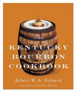 Kentucky Bourbon Cookbook