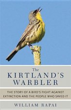 Kirtland's Warbler