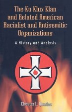 Ku Klux Klan and Related American Racialist and Antisemitic Organizations