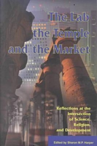 Lab, the Temple, and the Market