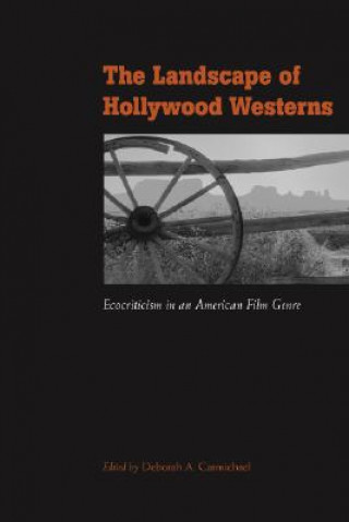 Landscape of Hollywood Westerns