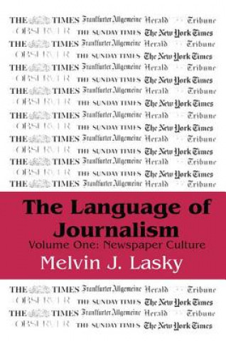 Language of Journalism