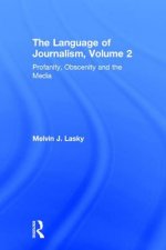 Profanity, Obscenity and the Media