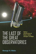 Last of the Great Observatories