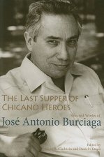 Last Supper of Chicano Heroes