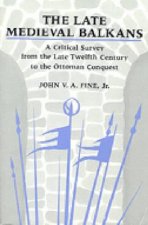 Late Medieval Balkans