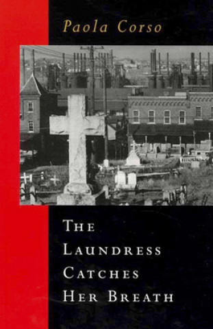 Laundress Catches Her Breath