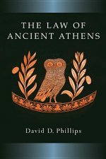 Law of Ancient Athens