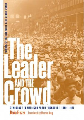Leader and the Crowd
