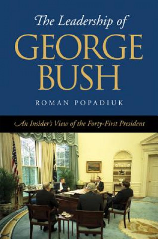Leadership of George Bush