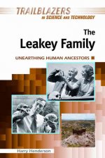 Leakey Family