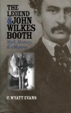 Legend of John Wilkes Booth