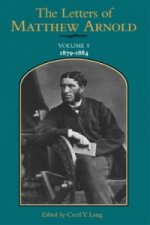 Letters of Matthew Arnold v.5; 1879-1884